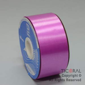 CINTA LISA 40MM X50MTS FUCSIA x 1 .